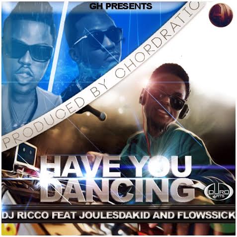DJ-Ricco-Have-You-Dancing-Art