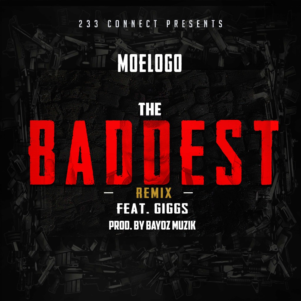 Moelogo-The-Baddest-Remix-Art