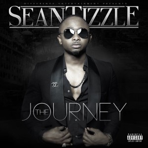 Sean-Tizzle-The-Journey-Artwork-