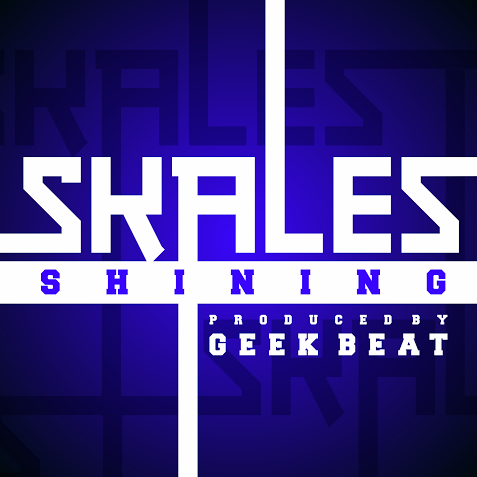 Skales-Shining-Art
