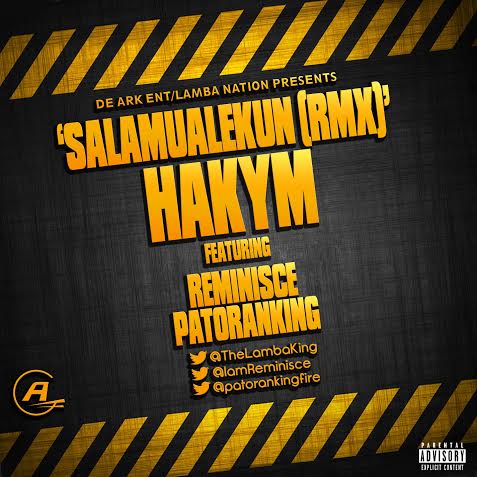 Hakym-Salamualekun-Remix-Art
