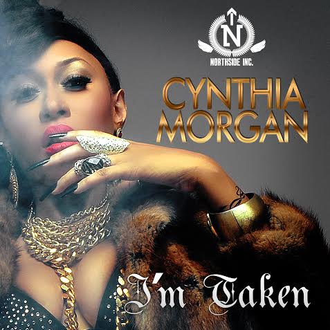 Cynthia-Morgan-Im-Taken-Art