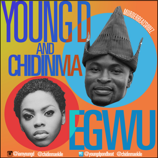 Young-D-Chidinma-Egwu-Art