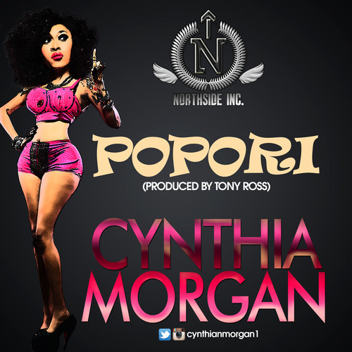 Cynthia-morgan-Popori-SEPTIN911