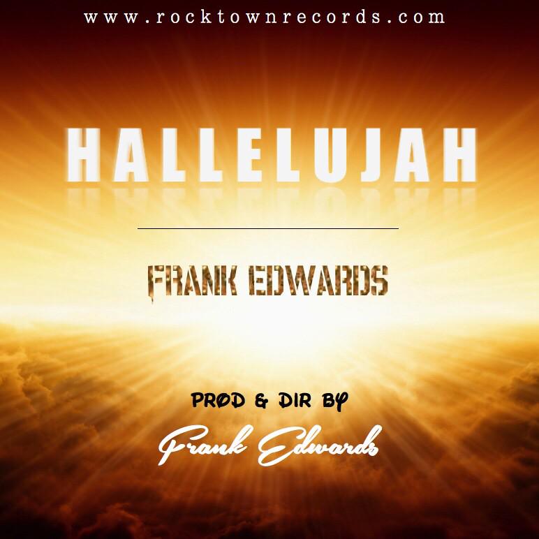 Frank-Edwards-Hallelujah-Art