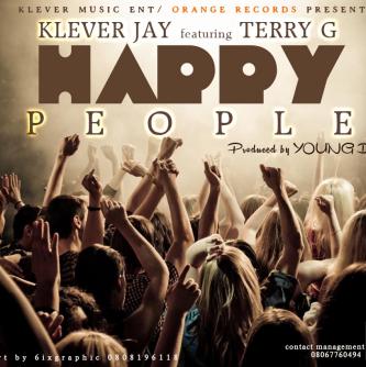 Klever-Jay-Terry-G-Happy-People-Art