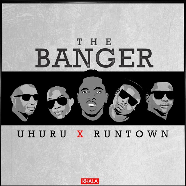 Runtown-Uhuru-The-Banger-Art