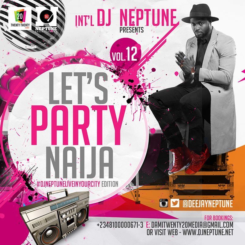 DJ-Neptune-Lets-Party-Naija-Vol-12