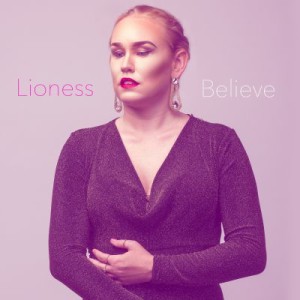 Lioness-Believe-Art