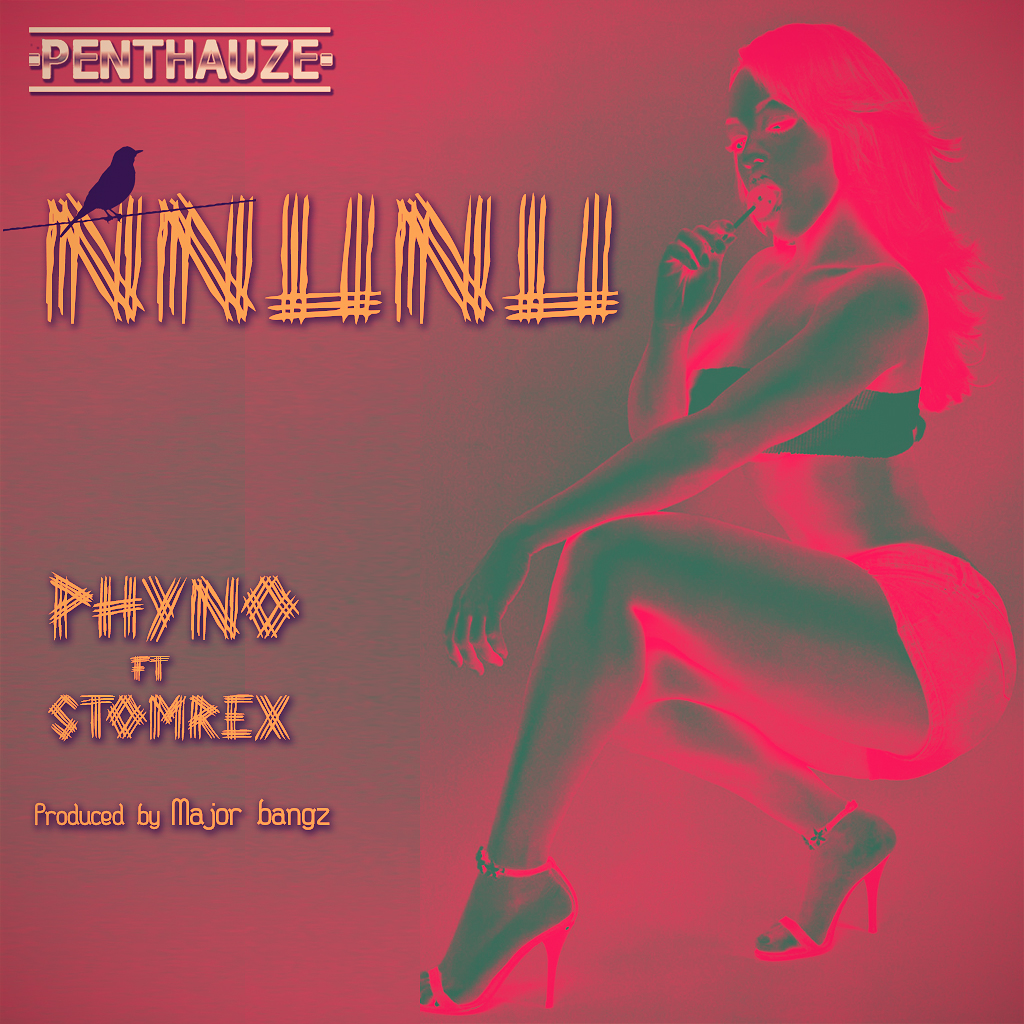 Phyno-NnUnU-Artwork