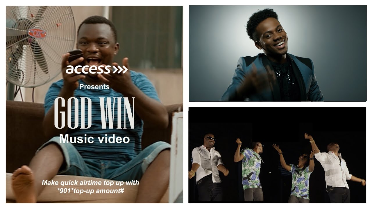 VIDEO REVIEW: Korede Bello – Godwin