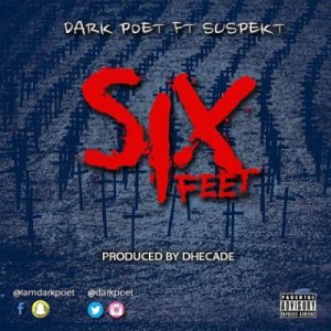 Dark-Poet-6-Feet-ft.-Tha-Suspect-ART