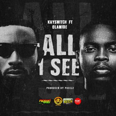 Kayswitch-All-I-See