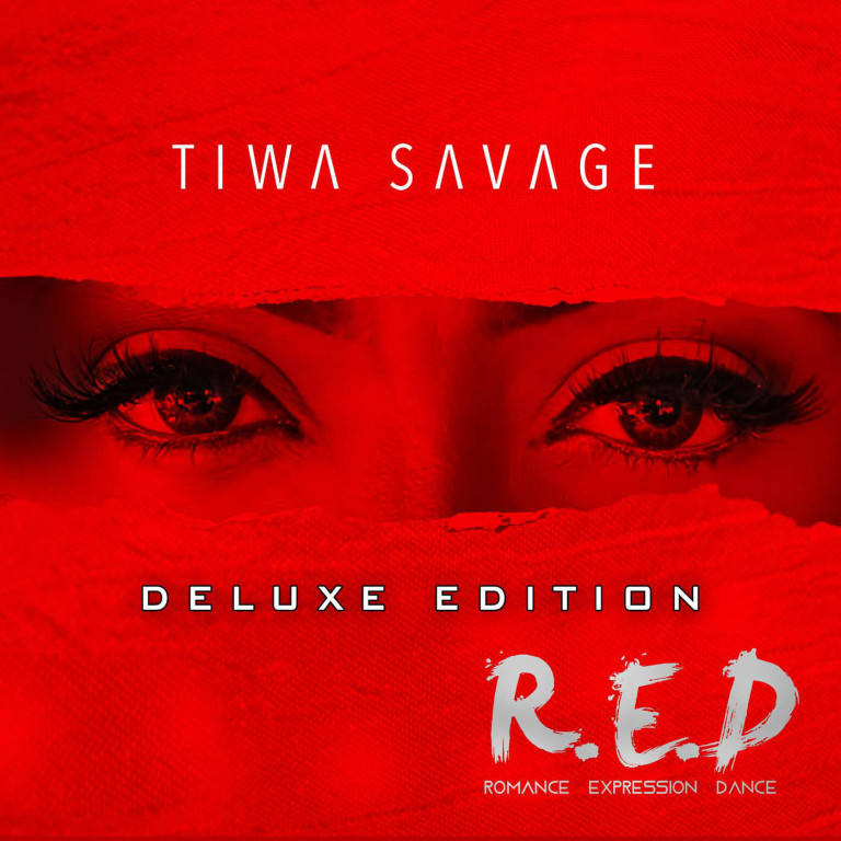 Tiwa-Savage-R.E.D-Deluxe-Edition-768x768