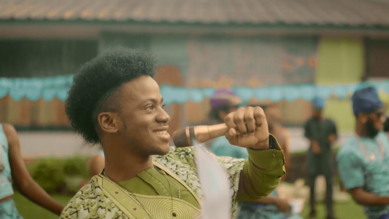 VIDEO: Korede Bello – One & Only (Prod. Don Jazzy)