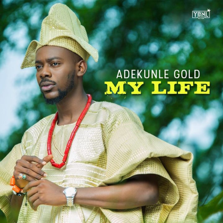 adekunle-gold-my-life