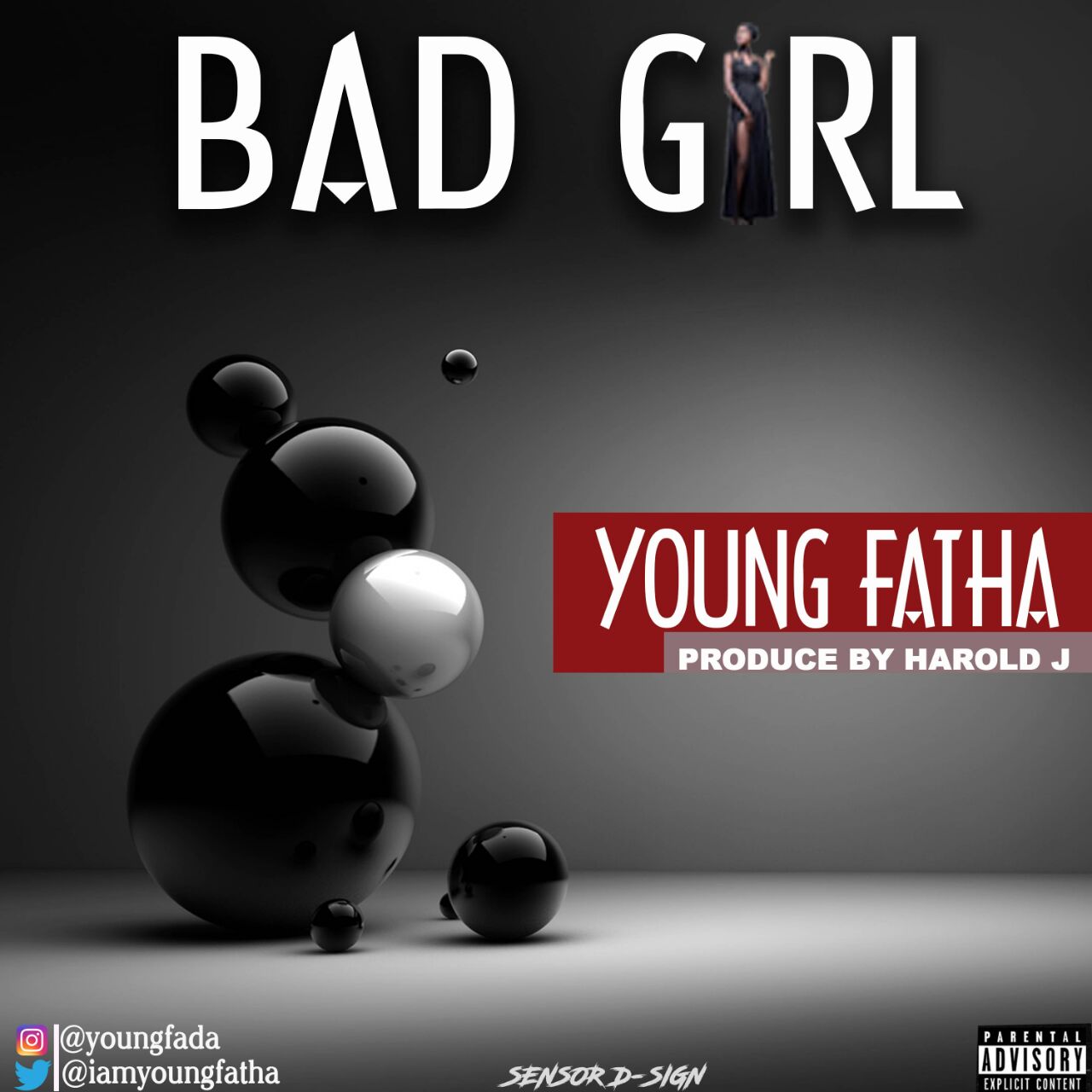 young-father-bad-girl