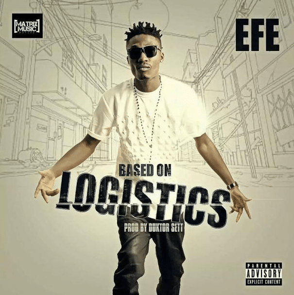 Efe Based On Logistics