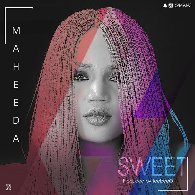 Maheeda Sweet