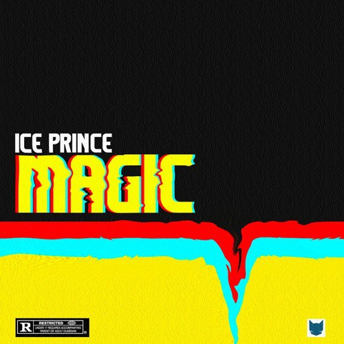 Ice Prince – Magic