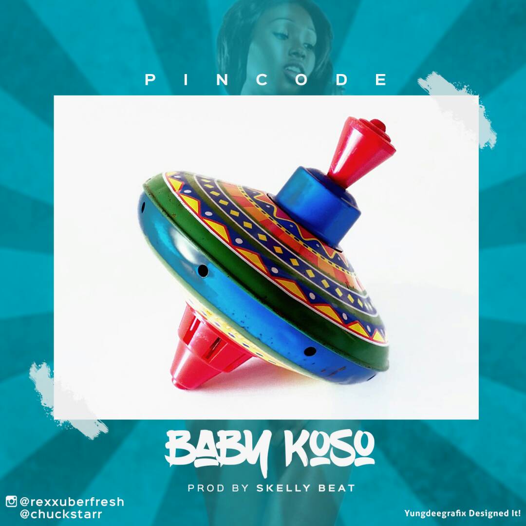 Pincode – Baby Koso