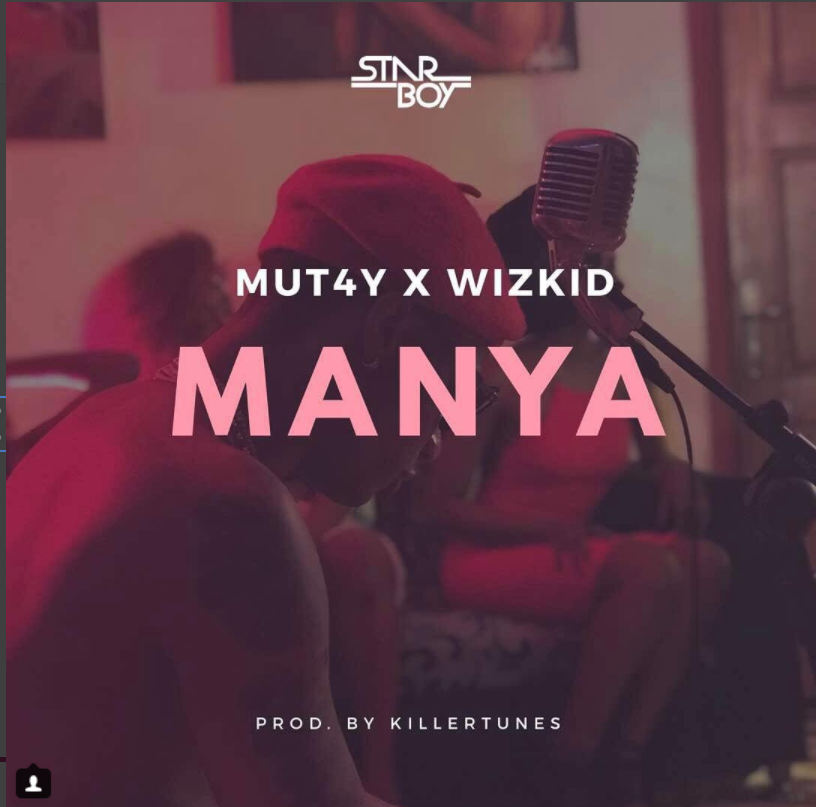 SONG REVIEW: "Manya" By Wizkid Another Overhyped Song ?