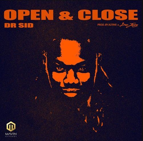 Dr. SID – Open & Close