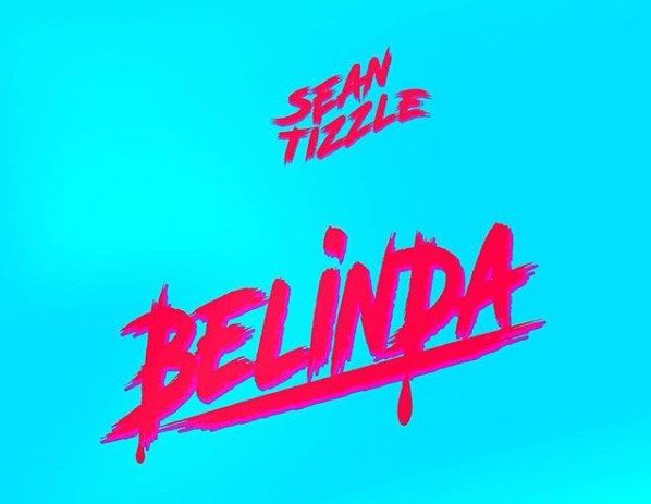 Sean Tizzle – Belinda (Prod. Krizbeatz)
