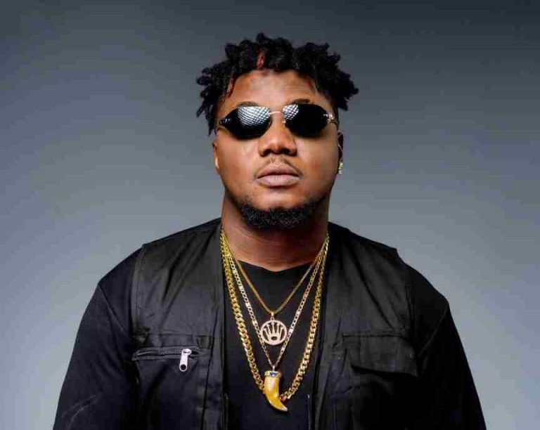 CDQ – OGB4IG (M.I Abaga Diss)