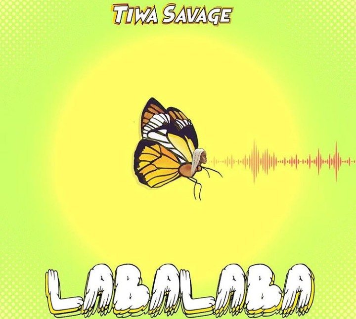 Tiwa Savage Labalaba