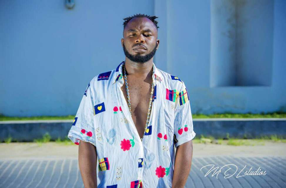 Slimcase - Top 4 Trendy Nigerian Musicians In 2018