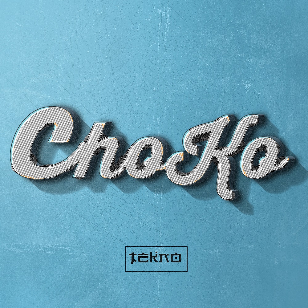 LYRICS: Tekno - Choko Lyrics