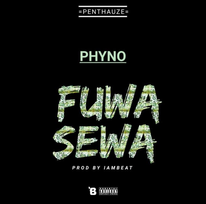 Phyno Fuwa Sewa