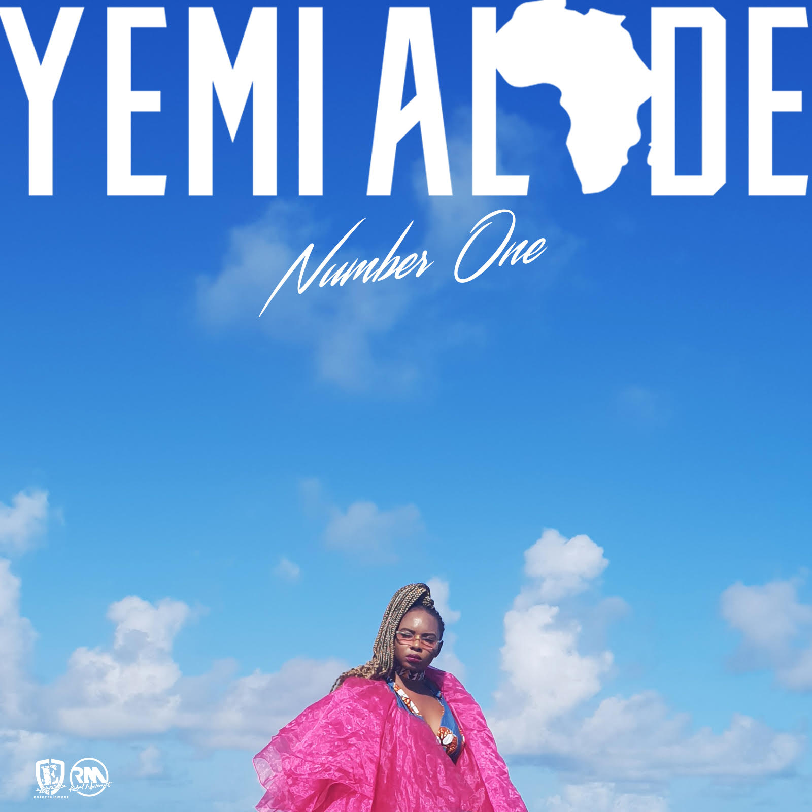 Yemi Alade – Number One [Audio]