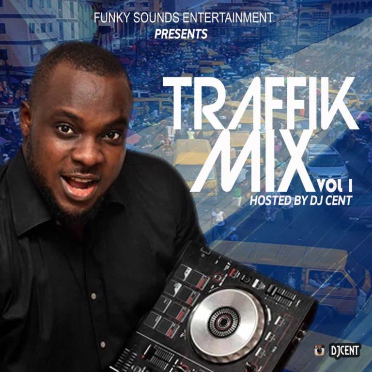 Dj Mixtape 2022 MIXTAPE: DJ Cent: Traffic Mix 2018 - Novice2star
