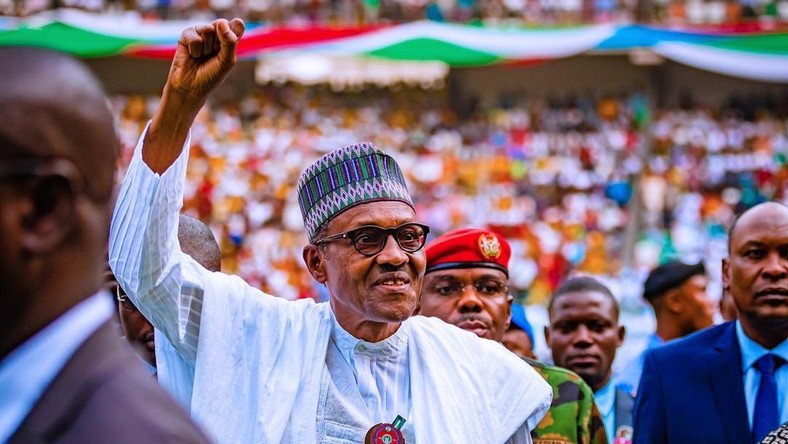 Resident Buhari Finally Sends Ministers List To Senate For Approval 