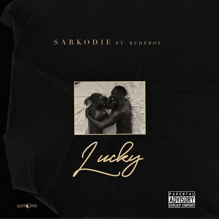 Sarkodie ft. Rudeboy – Lucky [MP3]