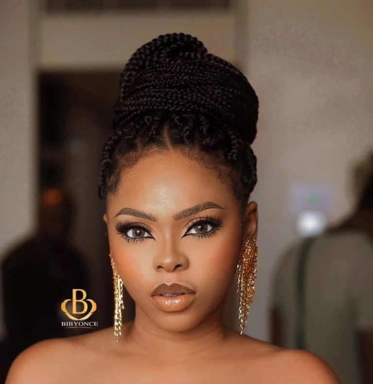 Chidinma – “Holy” [Audio]