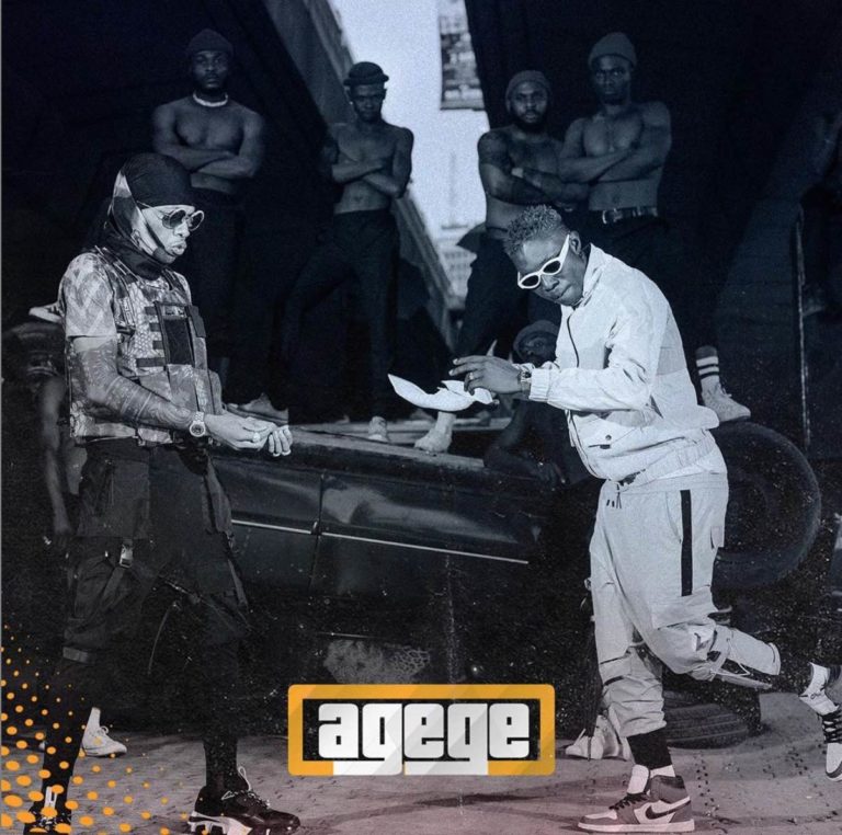 Tekno ft. Zlatan – “Agege” [MP3]