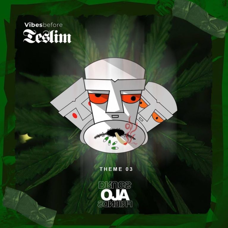 Vector – “Oja: Drugs & friends” (Audio + Video)