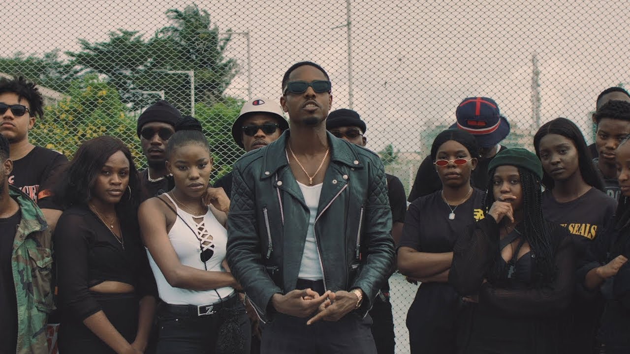 LadiPoe – Lemme Know audio and video