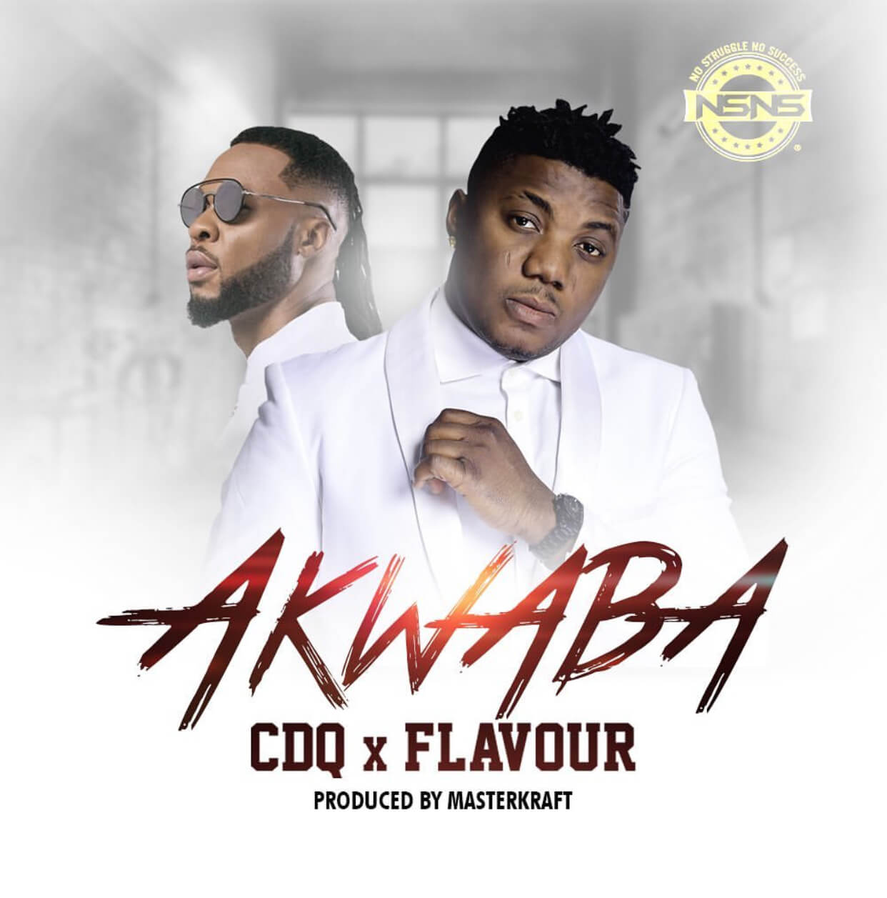 CDQ ft. Flavour – "Akwaba"