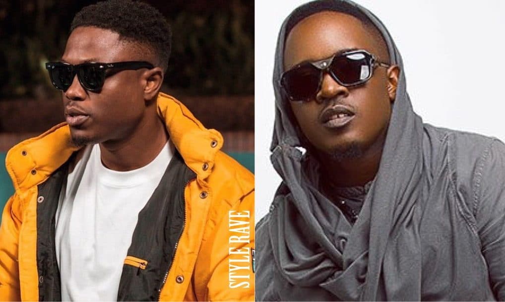 10 Facts / Punchlines From Vector's "Judas The Rat" (MI Abaga Diss)