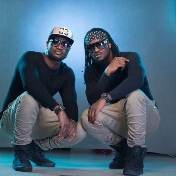 FULL STATISTICS: Comparing Rudeboy VS Mr P after Psquare Breakup – Who is winning?