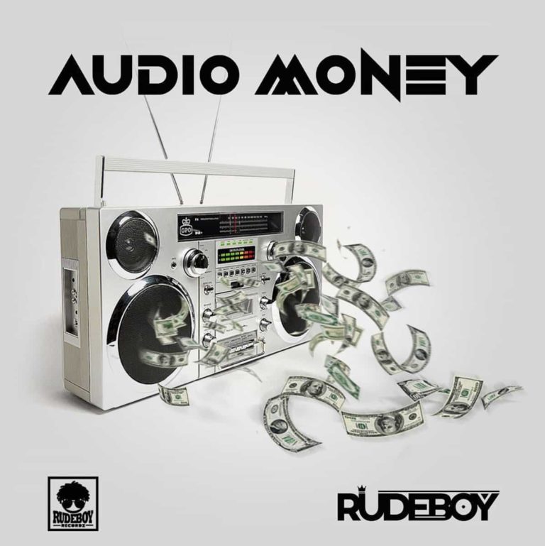 Rudeboy – Audio Money [MP3]