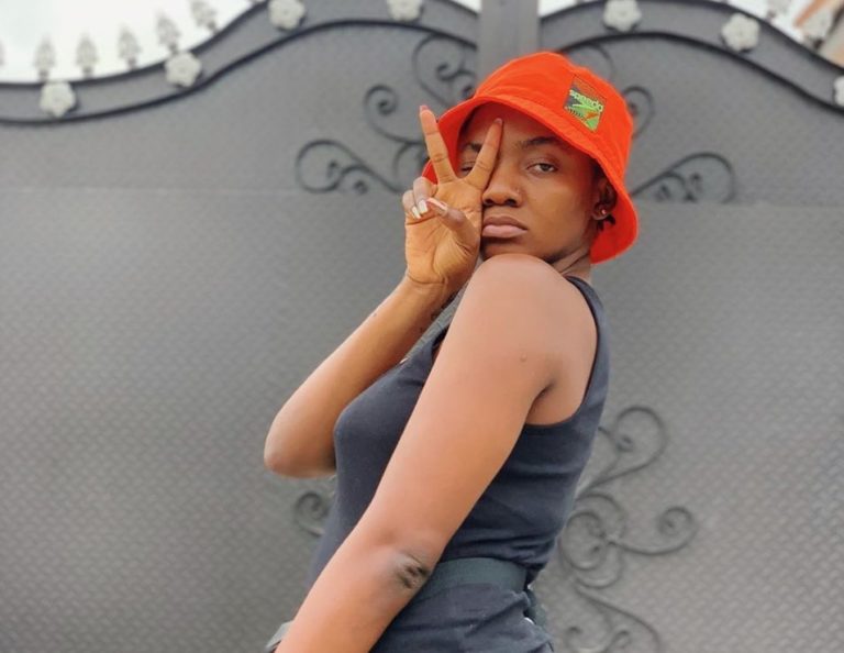 Simi – Mama Yo [Audio]