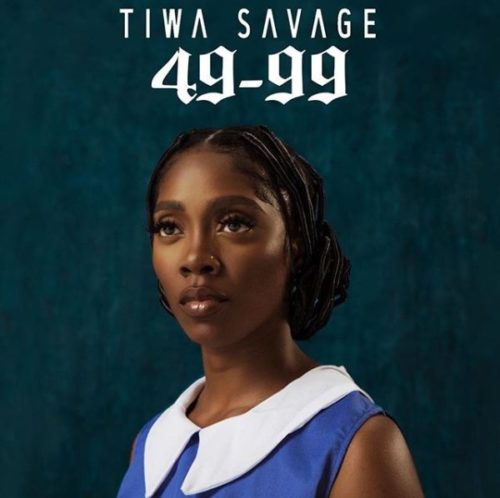 Tiwa Savage 49-99 review