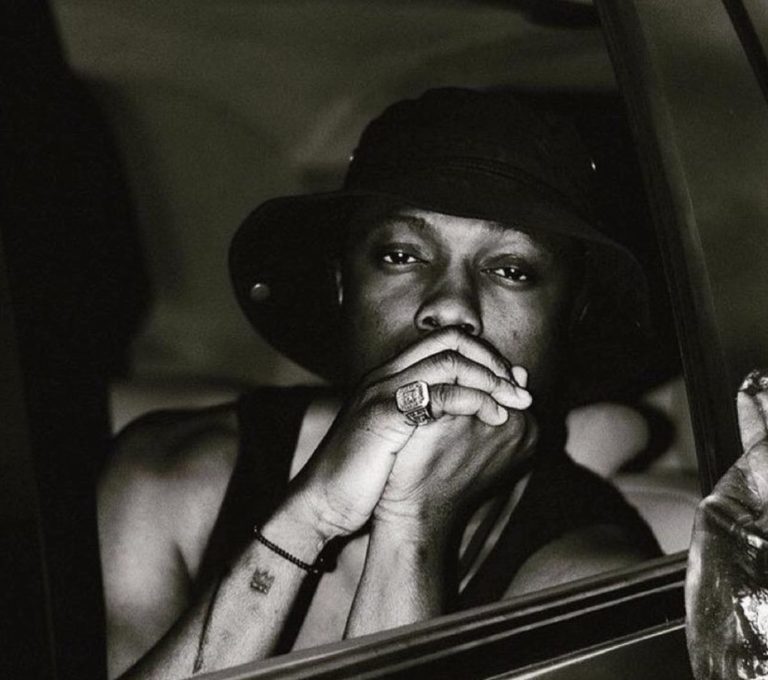 Vector Drops Another MI Abaga Diss Track “Tetracycling”