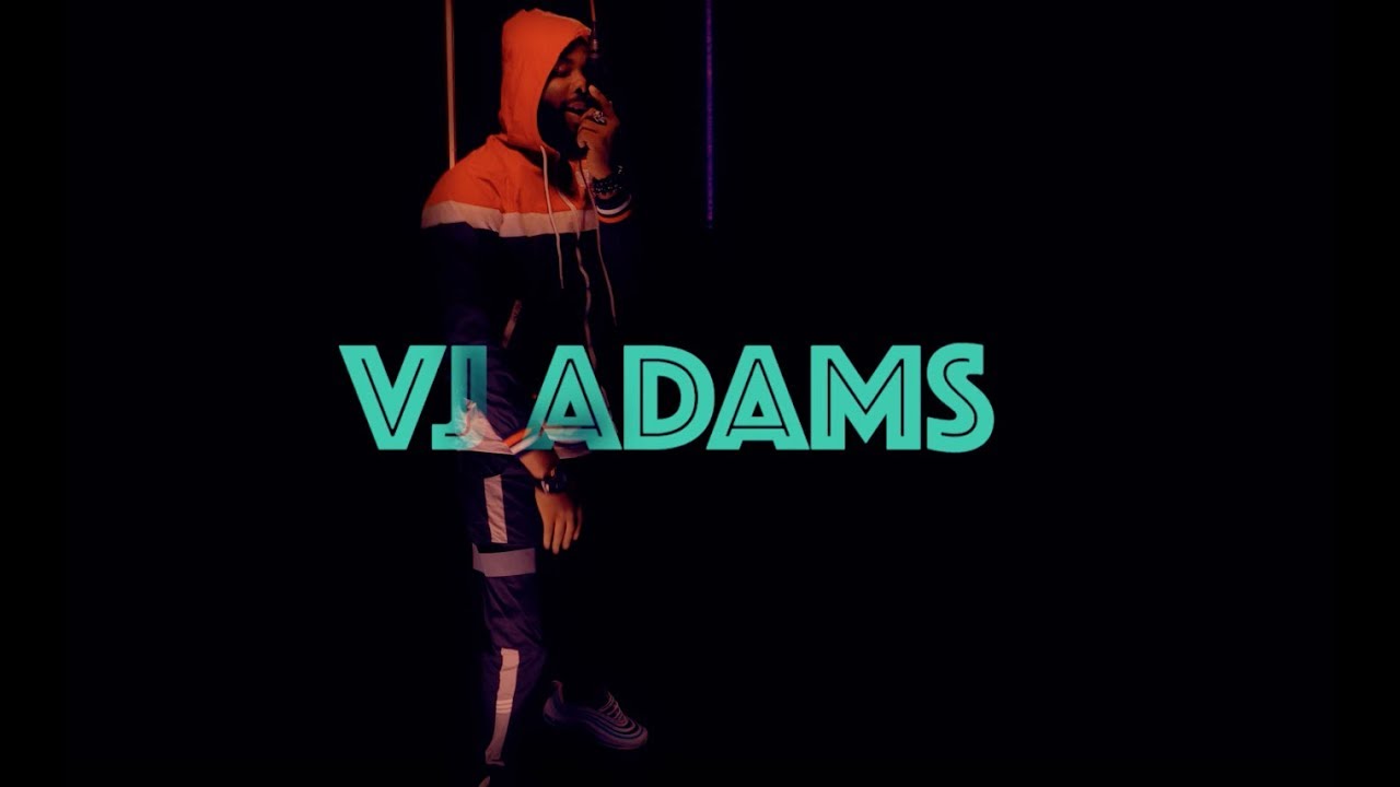 VJ Adams ft Dremo, N6, Blaqbonez - “Define Rap 2”