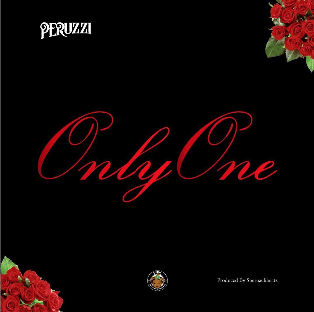 Lyrcis Peruzzi Only One Lyrics Novice2star